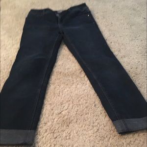 Chico’s So Sliming Skinny Jeans